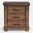 Pierz 3 - Drawer Nightstand-99841221-94842842