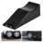 VEVOR Plastic 8'' L Modular Ramp