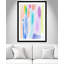 «Vivid Space II» par Bea Dina-101665898-101665916-101665981
