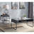 1-Shelf Coffee Table