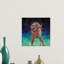 « moonlight nage » par iris scott, reproduction d’impression-49902863-49902858