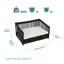 Teamson Polyester Pet Bed