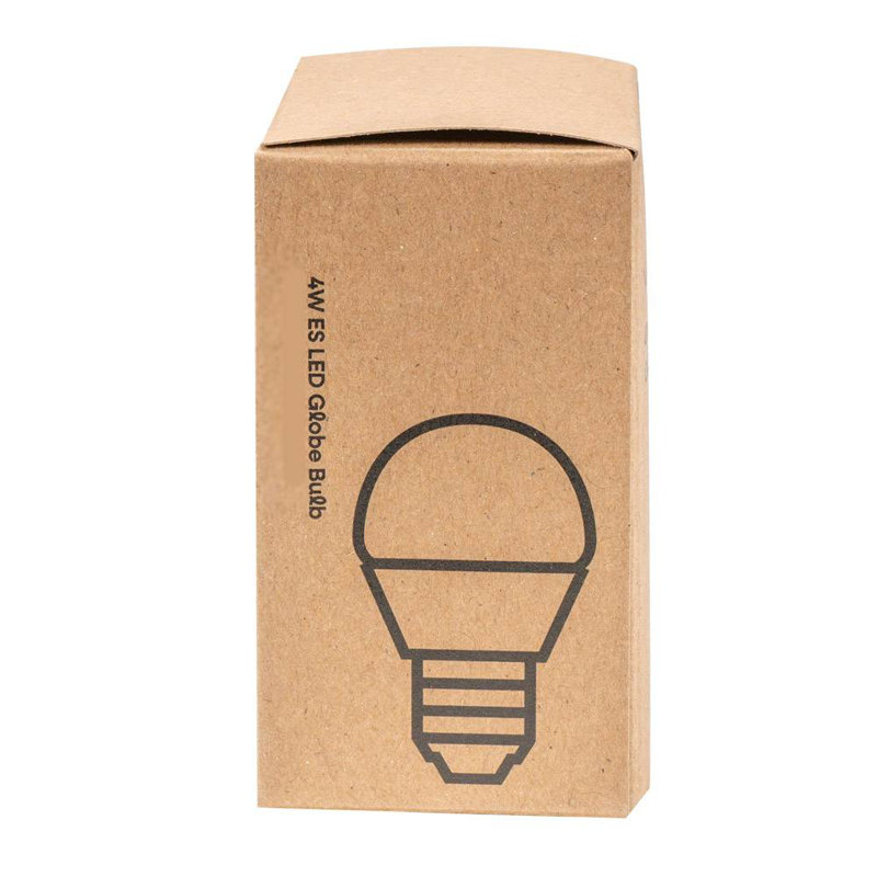 60W E27 Bulb, 2700