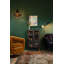 Denza Metal Accent Cabinet