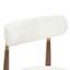 Chaise Marisol Boucle-132476007