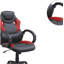 Chaise de bureau rembourrée 1pc Chaise rembourrée Comfort-700369489