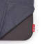 Orthopedic Microfibre Pet Bed-45430079-45408835