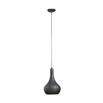 Erie 1 - Light Single Pendant