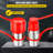 Flat Face Hydraulic Couplers 1/2'' Body 1/2'' NPT Thread, Skid