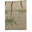 Tapis ivoire Parrish