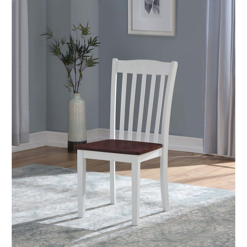 Chaise d'appoint Leigh