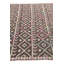 Tapis brun foncé Howard