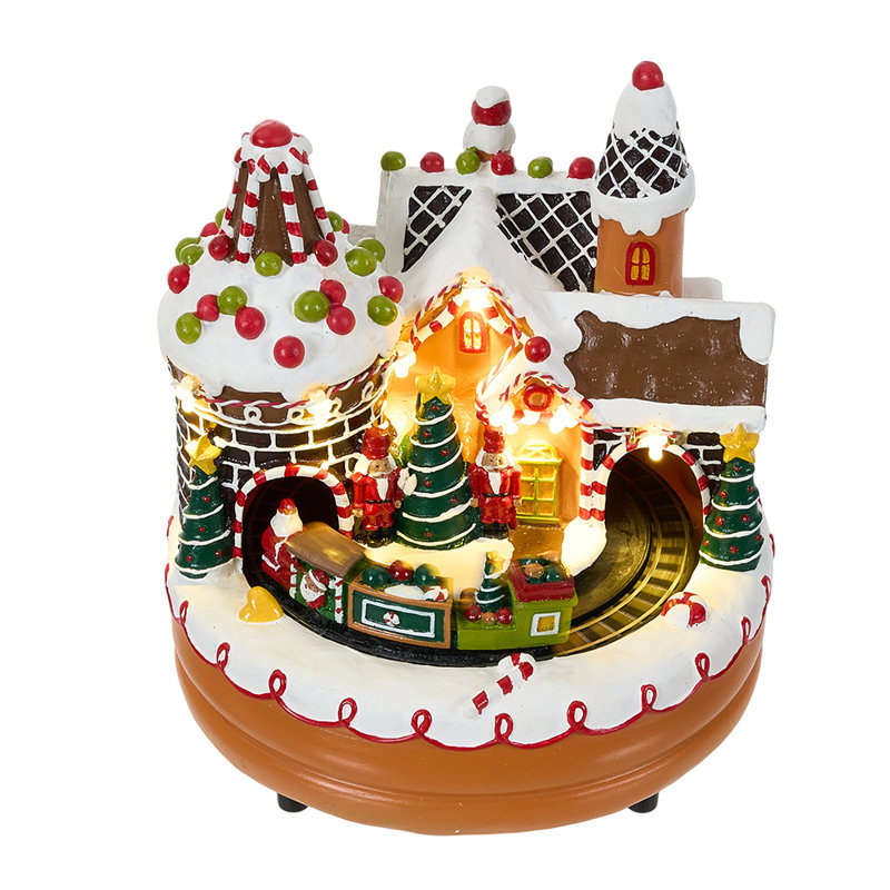 Christmas Decorative Accent