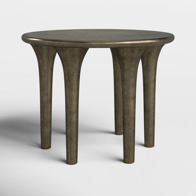 Zed Frame End Table