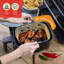 Wafe Air Fryer Liner Dual-95357117