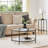 Glass Top Coffee Table-878051134