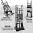 Olympia Tools 1200 Lb Appliance Hand Truck with Auto-Recoil Straps, Heavy Duty