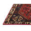 Tapis oriental beige / noir / rouge-2081672877