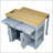 47 Inch Extendable Kitchen Island With Storage, Power Outlet, And Mobile Design For Modern Kitchens-639031740