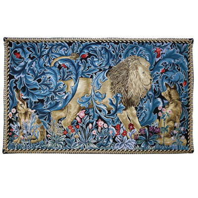 Cotton Wall Hanging