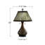 Lampe de table 25 po