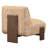 Chelsea Upholstered Slipper Chair-965177800