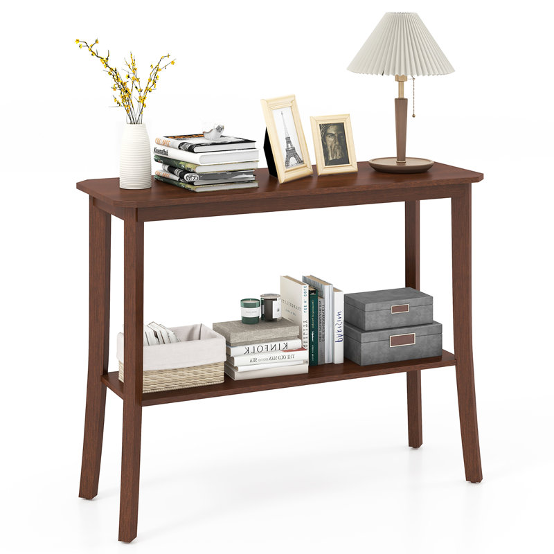 38'' Console Table