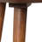 Kamile Solid Wood End Table-1695715385