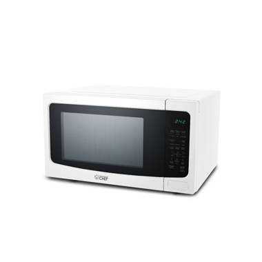 GLCMKZ11RDR10 1.1 Cu.Ft Microwave Oven – Galanz – Thoughtful Engineering