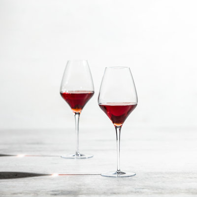 Handmade Alloro Tasting Glass  (0) 17.1oz (0.5L)