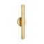 Ebell 1 - Light LED Armed Sconce-79107878