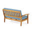 SIEGE D'AMOUR + TABLE BASSE-1749408596