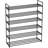 30 Pair Shoe Rack