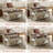 Torron Lift Top Coffee Table with Storage -1040760765