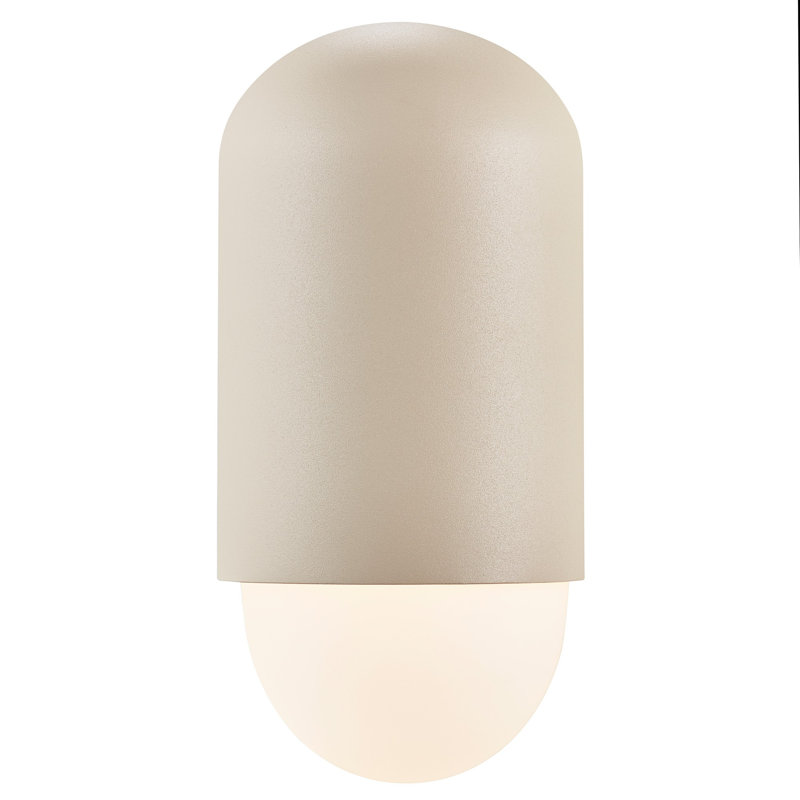 Outdoor Sconce