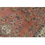 Hand-Knotted High-Quality Rose and Ivory Area Rug