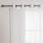 Sheer Curtain Panel Pair-762462489