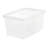 Basics By Wayfair™ Didmarton Plastic Bin-234436878