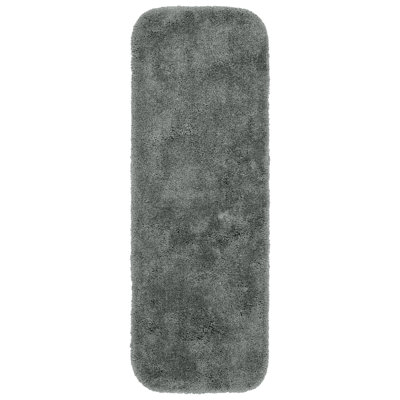 Billy-Dean Nylon Bath Rug with Non-Slip Backing