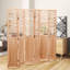 Cloison de support en forme de A 65 po Damarr-1640972831-1640972830