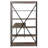 Larzelere 2 Piece Writing Desk Office Set