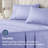 Microfiber Pillowcase Set of 2, Soft Double Brushed Pillow Covers, Breathable & Easy Care-106537359-106537366