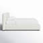 Lit plateforme tapissier Bella-90740261-101515135