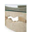 Chippenham Abstract Coffee Table