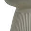 Table d'appoint de patio 20 "H MGO, pour utilisation intérieure et extérieure