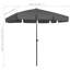 Parasol de plage rectangulaire Dinuba-549547960-638372805