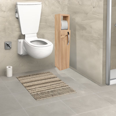 Gonagle Back To Wall Toilet Unit