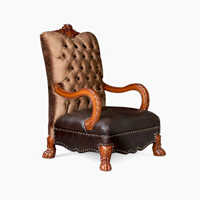 Alekai Chair W/Pillow
