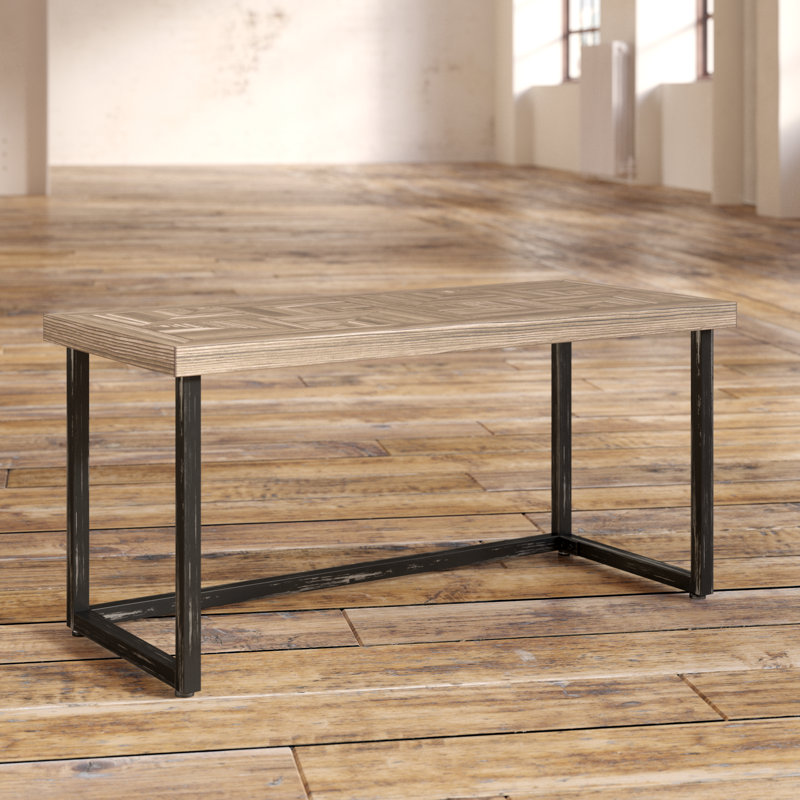 Table basse du chariot Adalheid