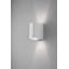 Sunrise 1 - Light Flush Mounted Sconce-11319858